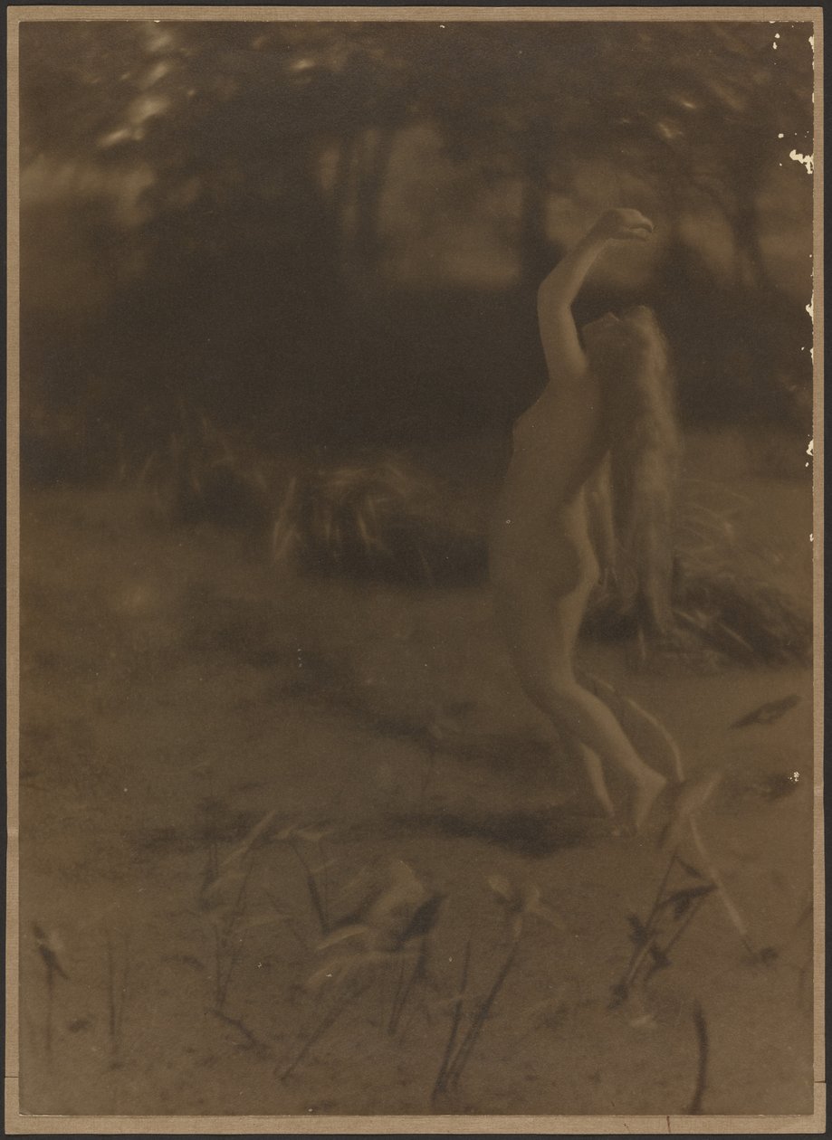 Clytie da Louis Fleckenstein