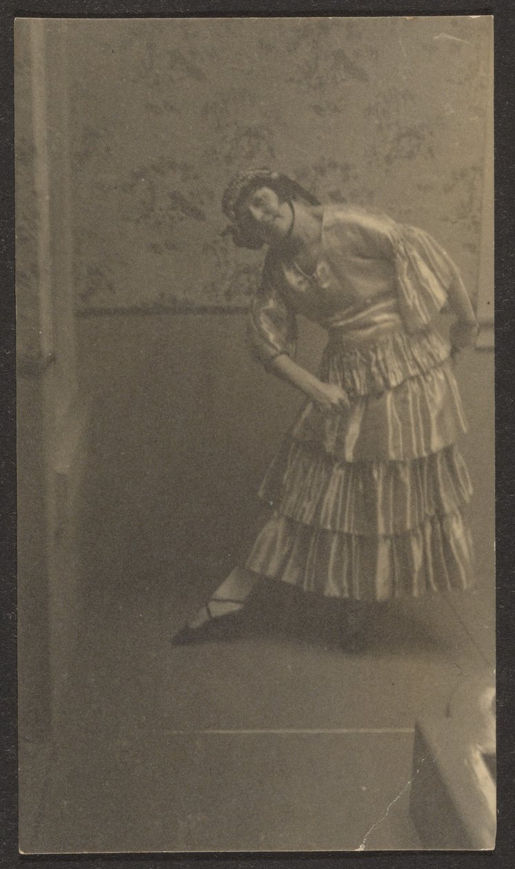 [Ballerina] da Louis Fleckenstein