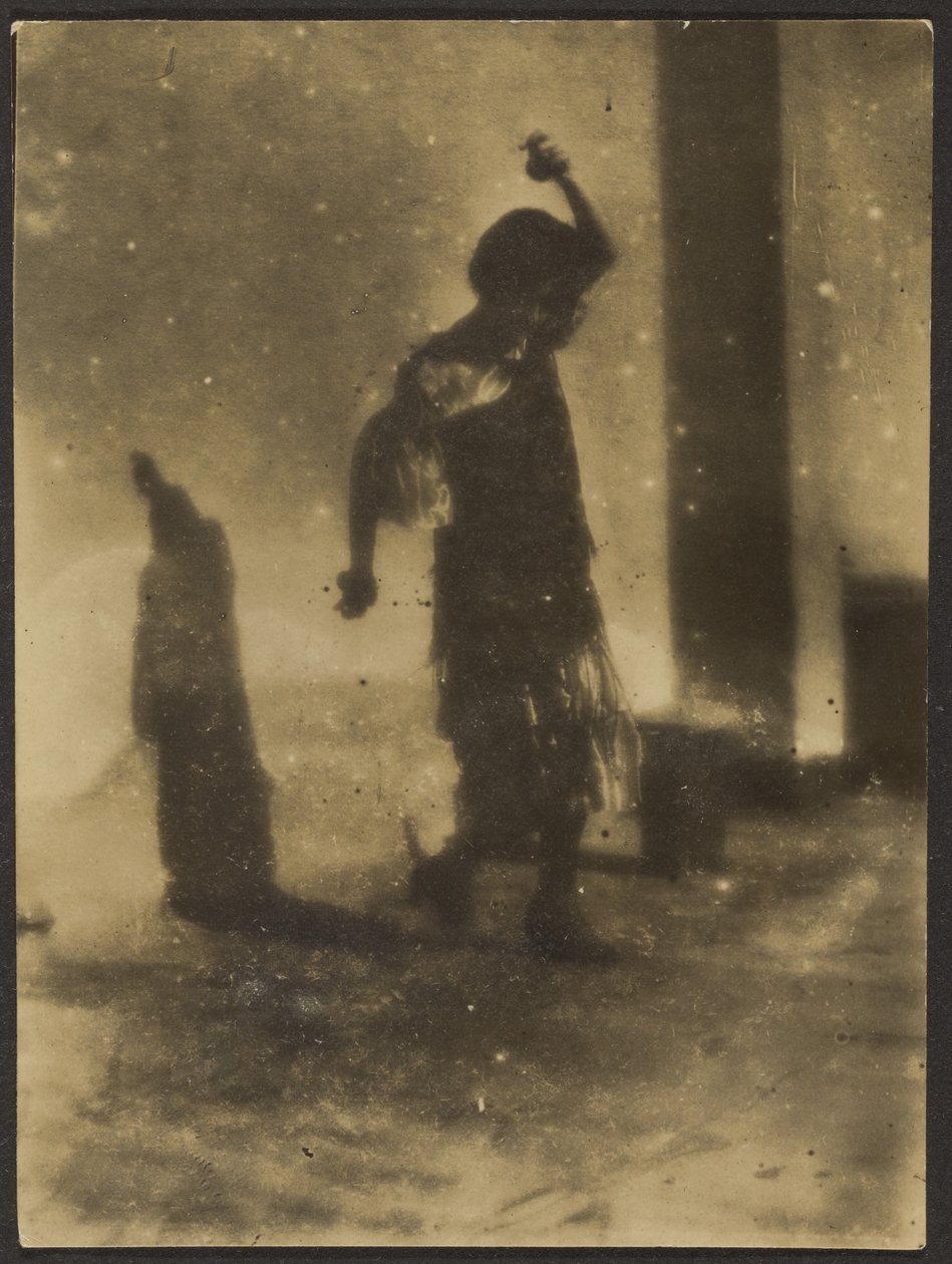 [Ballerina] da Louis Fleckenstein