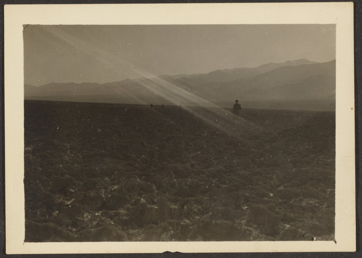 [Figura in paesaggio] da Louis Fleckenstein