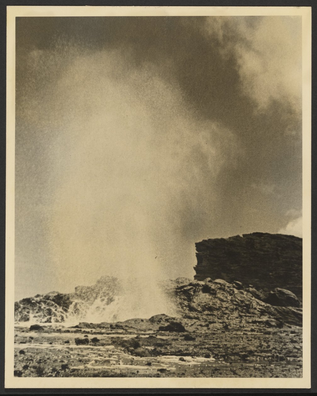 [Geyser] da Louis Fleckenstein