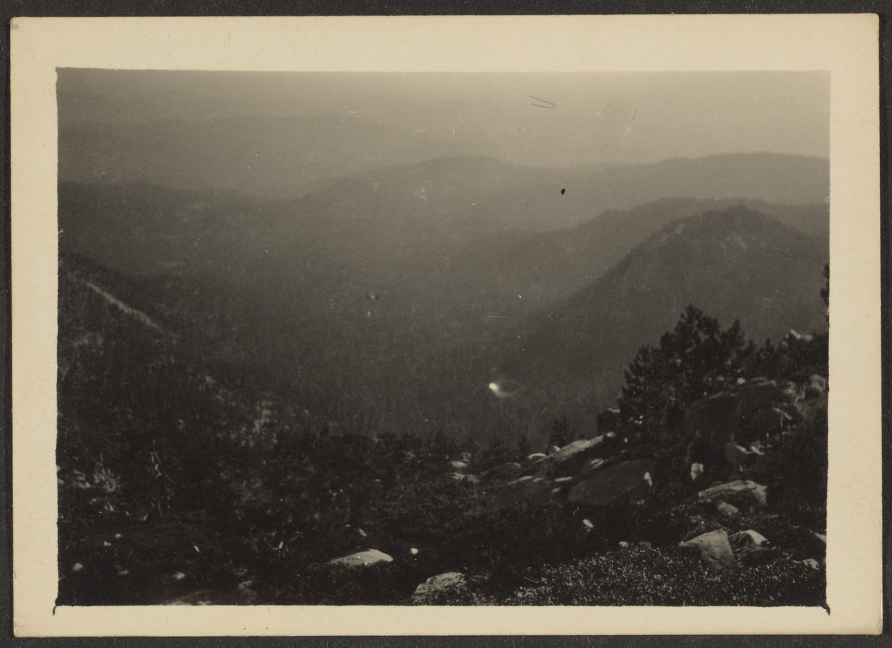[Idyllwild] da Louis Fleckenstein