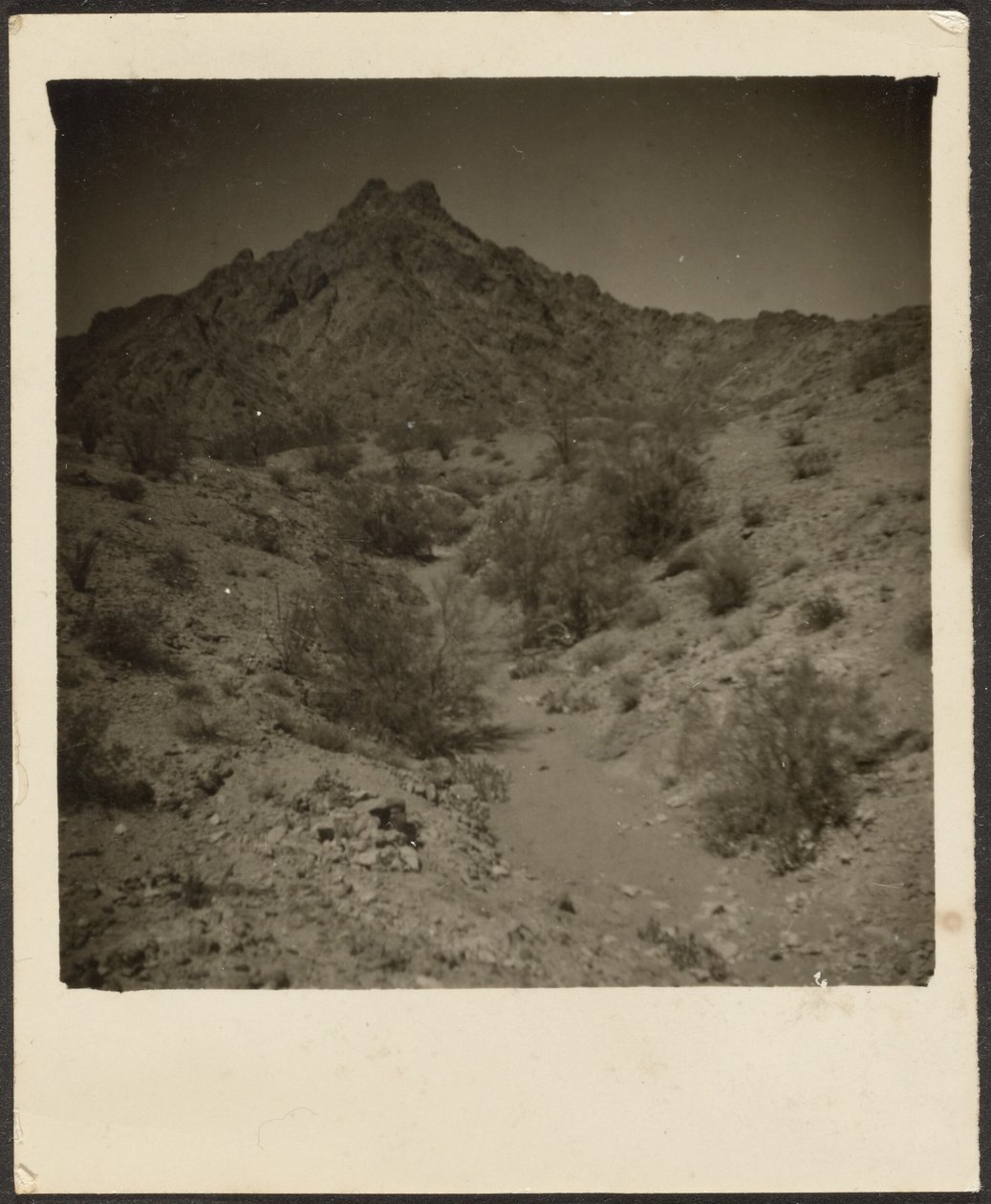 [Paesaggio] da Louis Fleckenstein