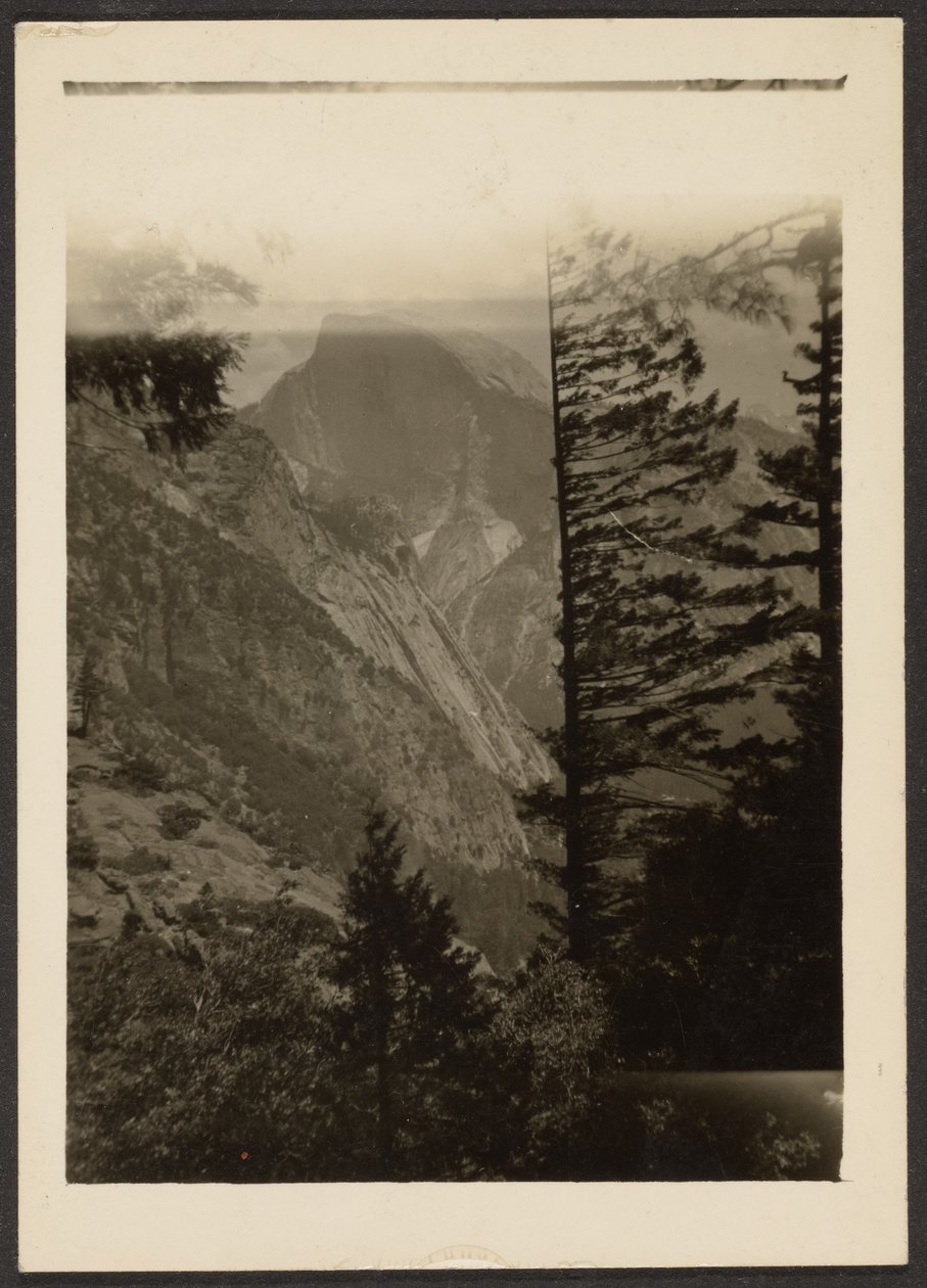 [Paesaggio] da Louis Fleckenstein