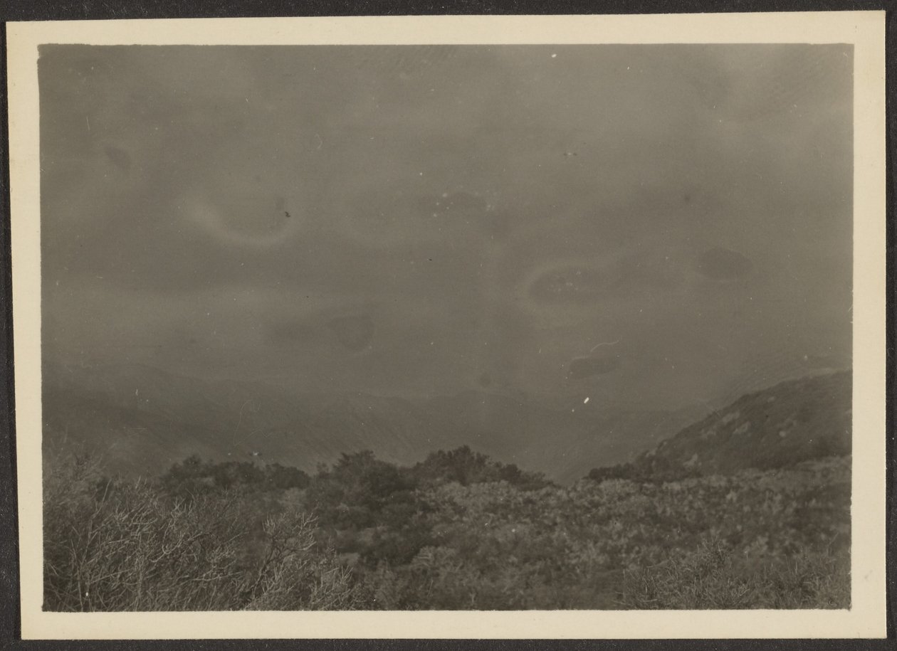 [Paesaggio] da Louis Fleckenstein