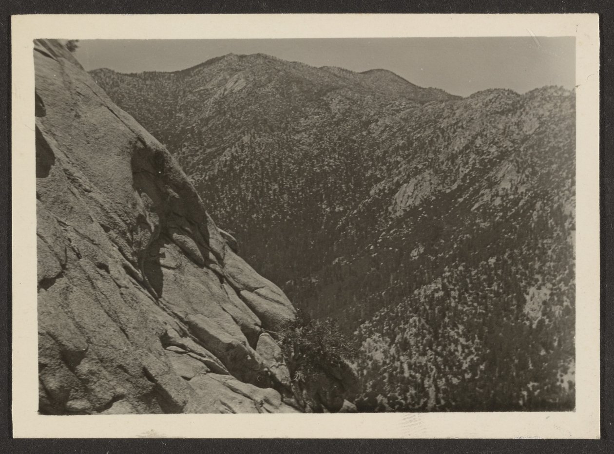 [Paesaggio] da Louis Fleckenstein
