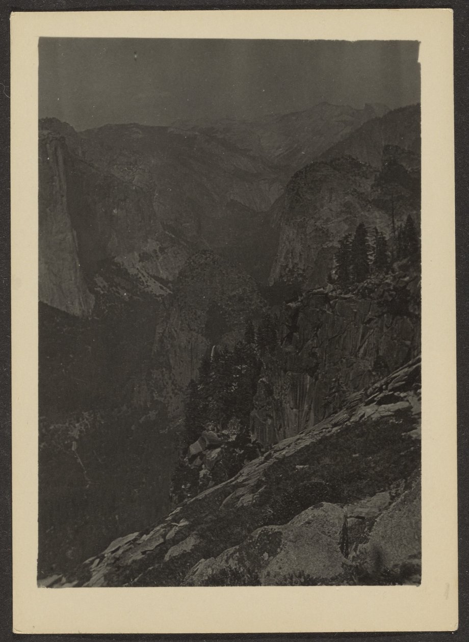 [Paesaggio] da Louis Fleckenstein