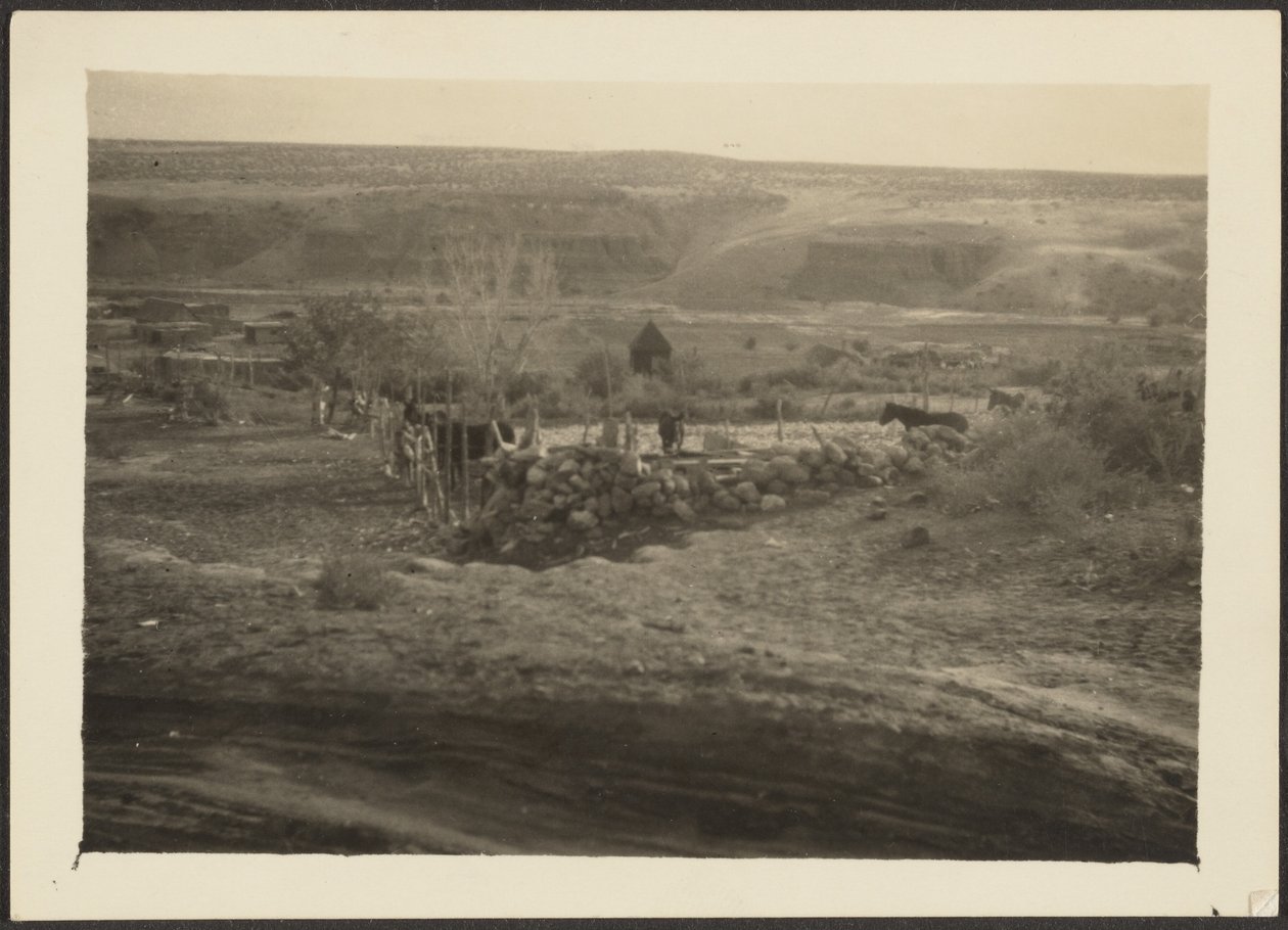 [Paesaggio] da Louis Fleckenstein