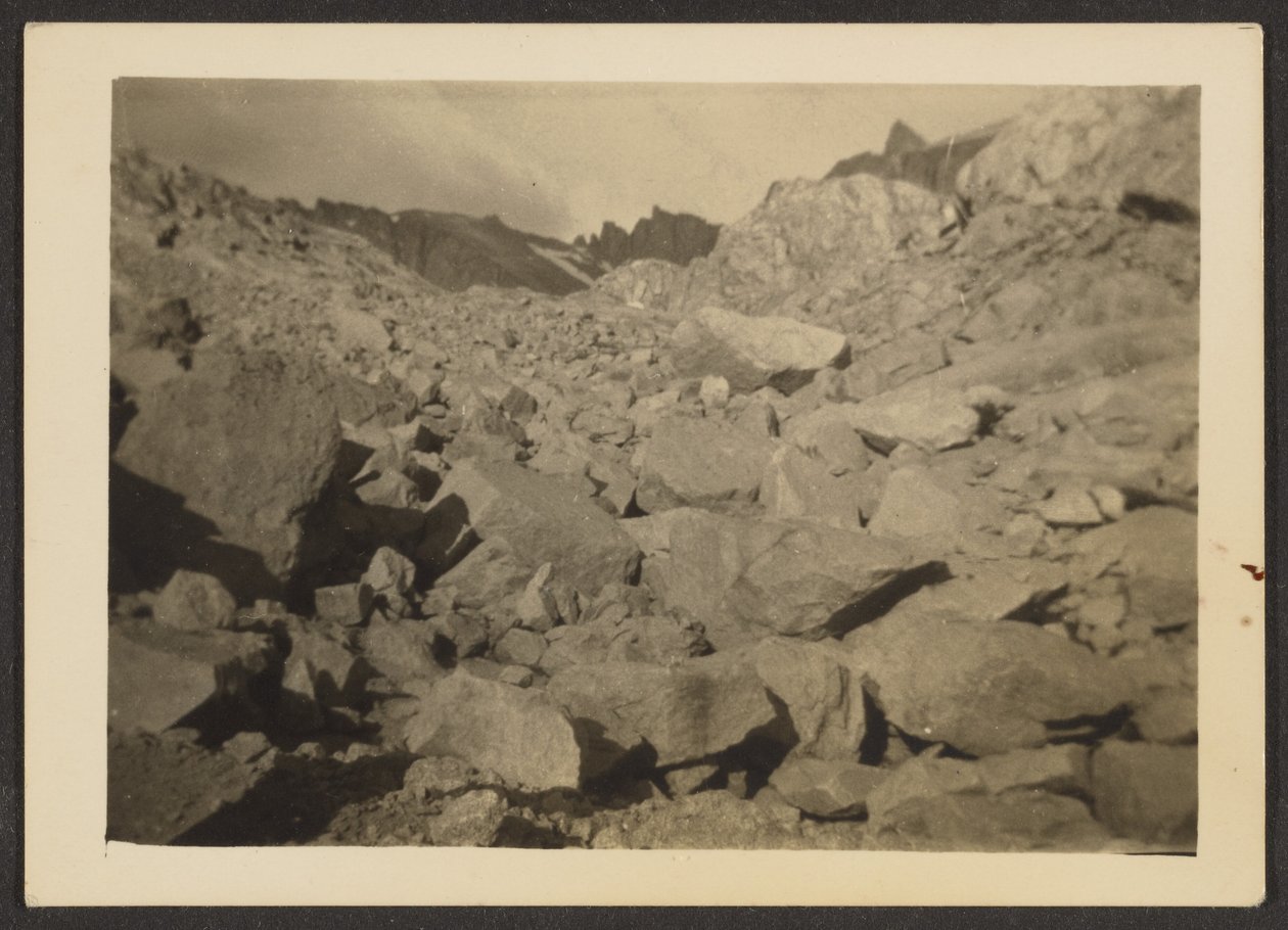 [Paesaggio] da Louis Fleckenstein