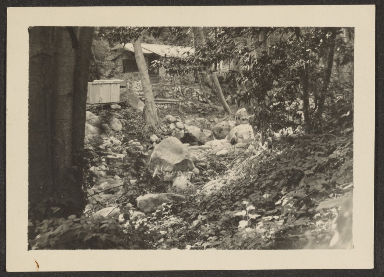 [Paesaggio] da Louis Fleckenstein