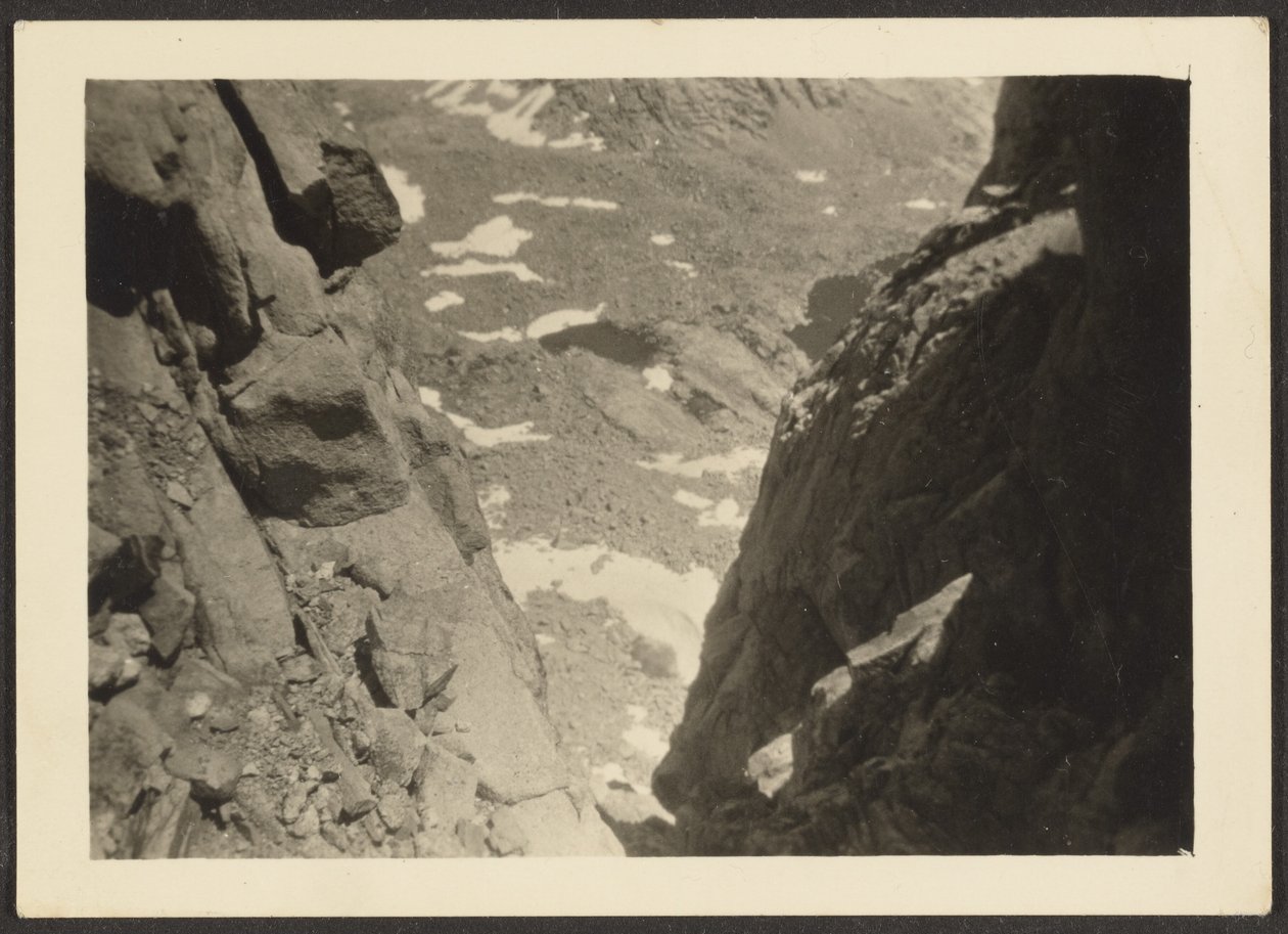 [Paesaggio] da Louis Fleckenstein