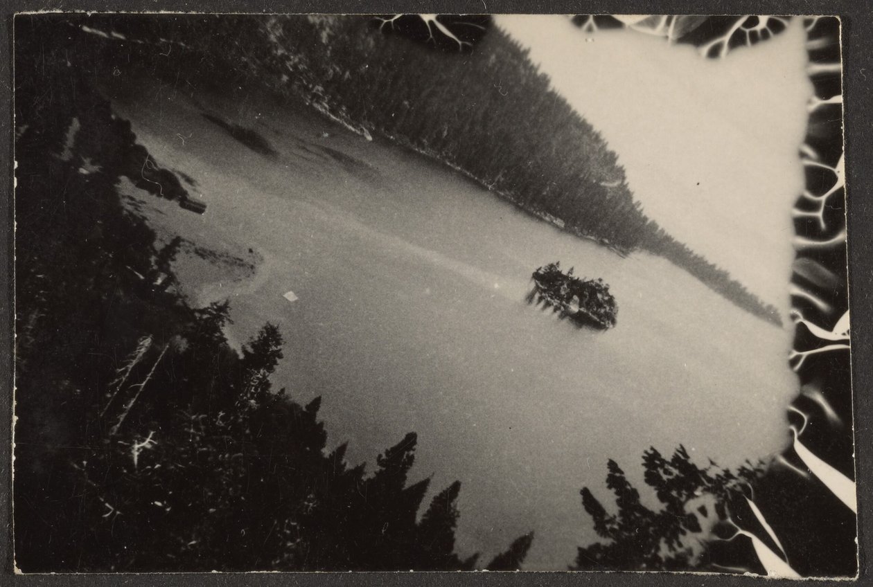 [Paesaggio] da Louis Fleckenstein