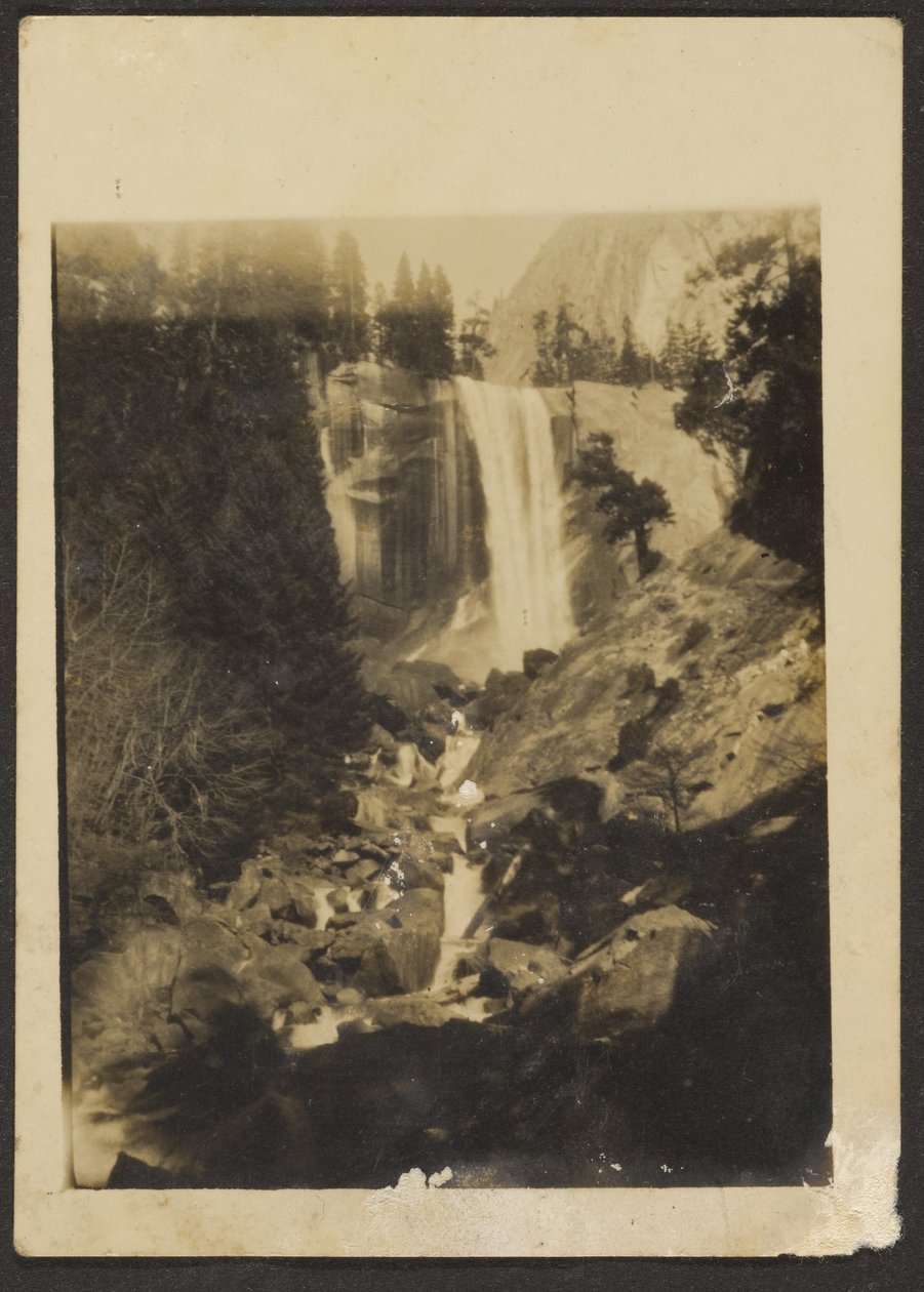[Paesaggio] da Louis Fleckenstein