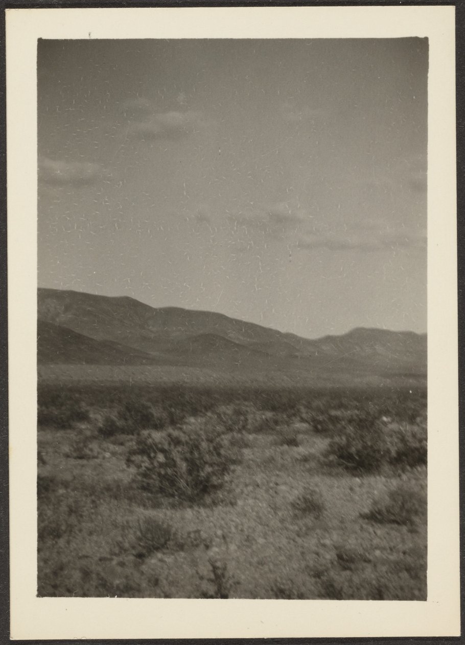[Paesaggio] da Louis Fleckenstein