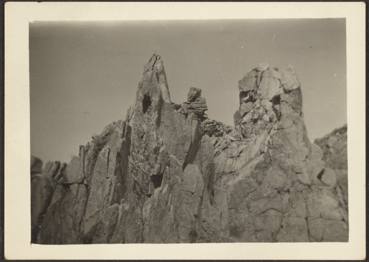 [Paesaggio] da Louis Fleckenstein