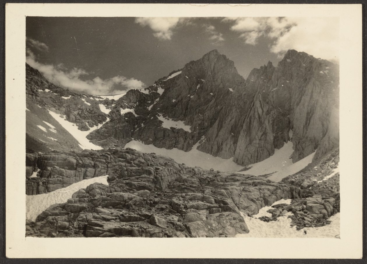 [Paesaggio] da Louis Fleckenstein