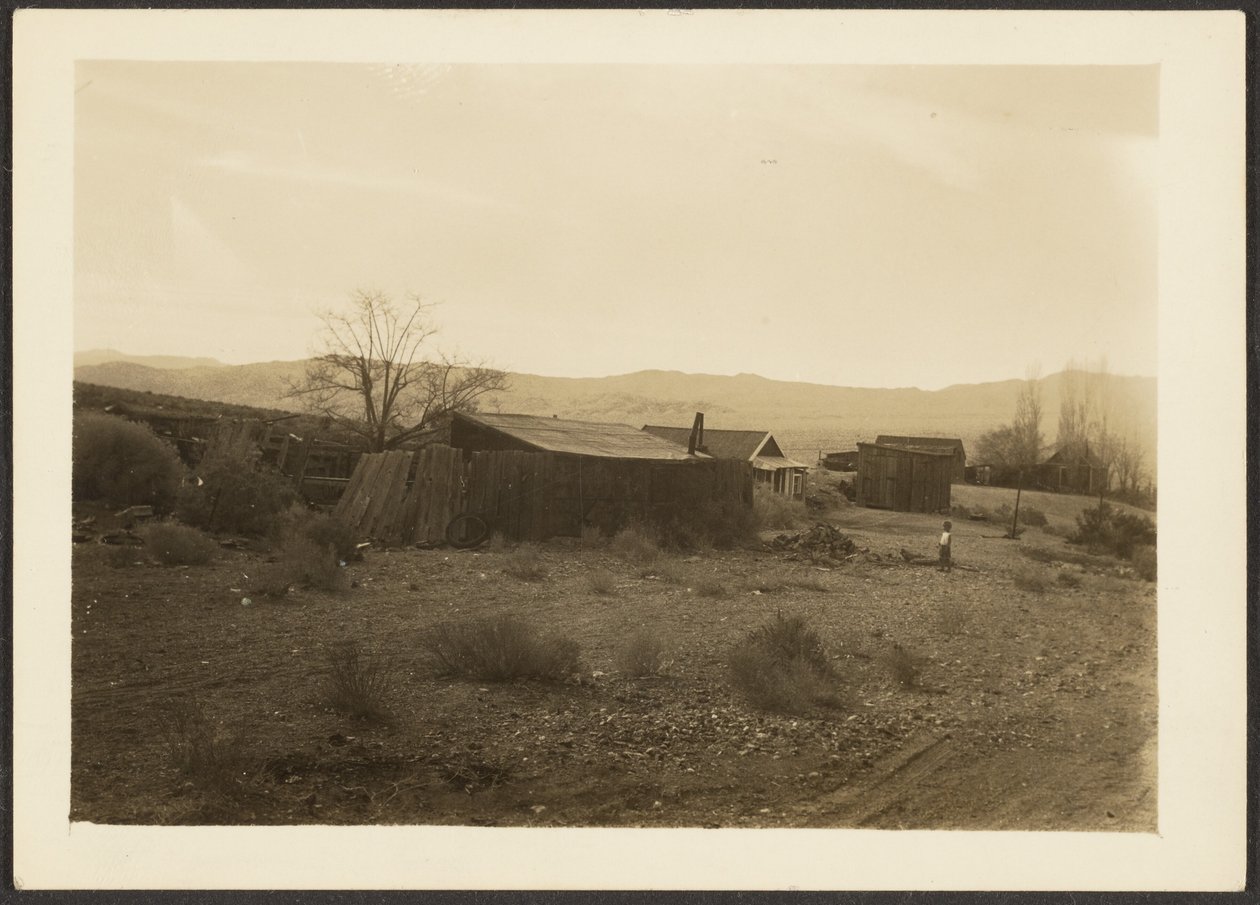 [Paesaggio] da Louis Fleckenstein