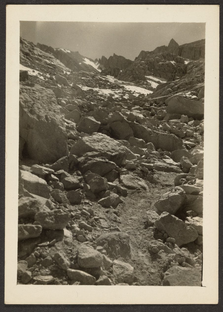 [Paesaggio] da Louis Fleckenstein