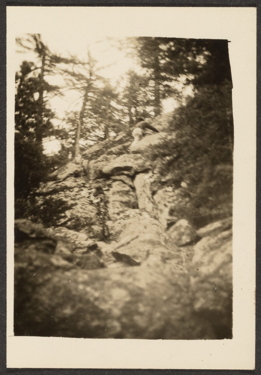 [Paesaggio] da Louis Fleckenstein