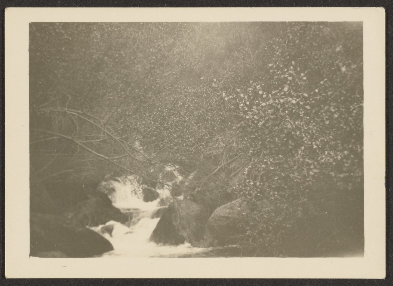 [Paesaggio] da Louis Fleckenstein