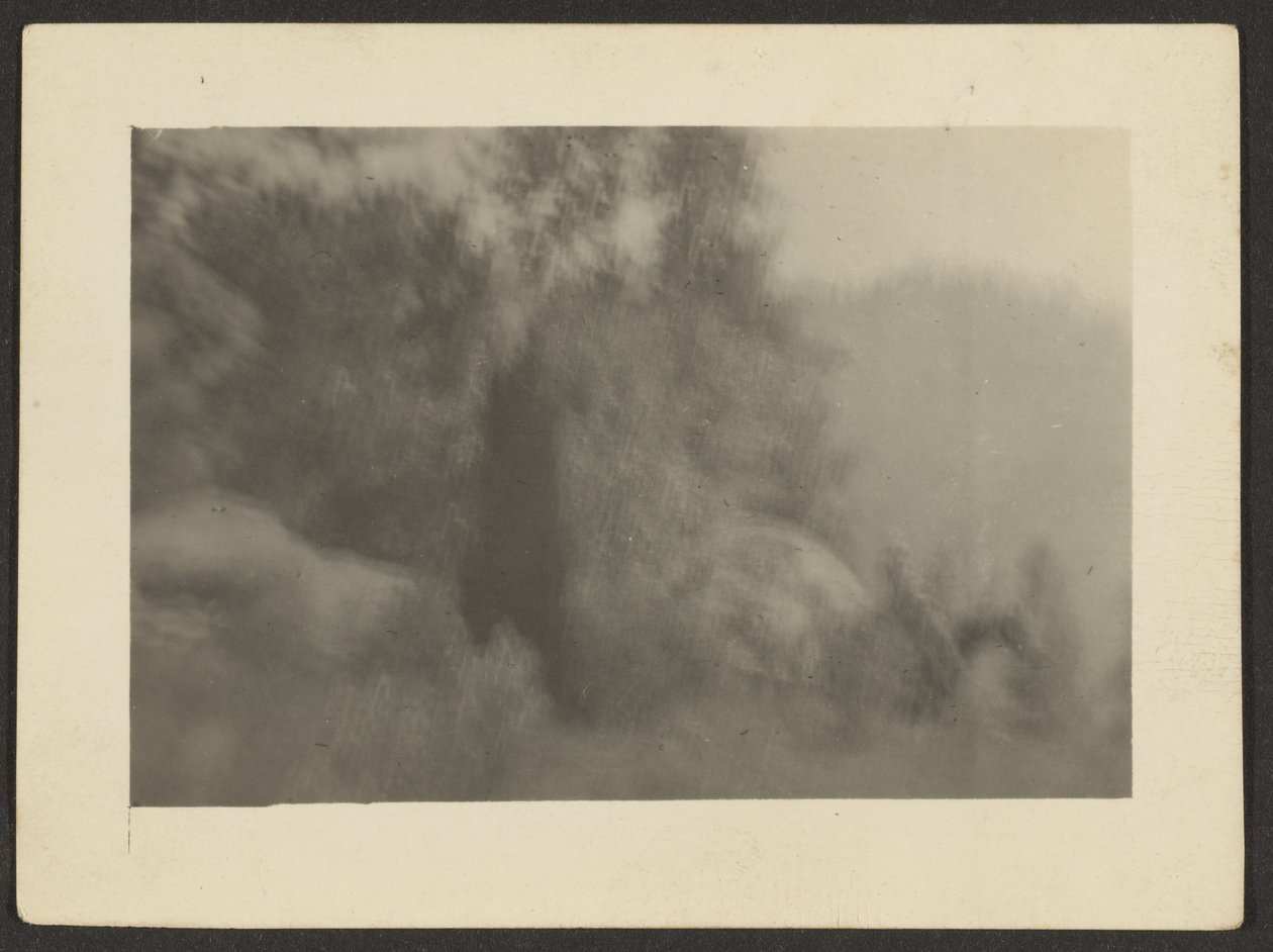 [Paesaggio] da Louis Fleckenstein