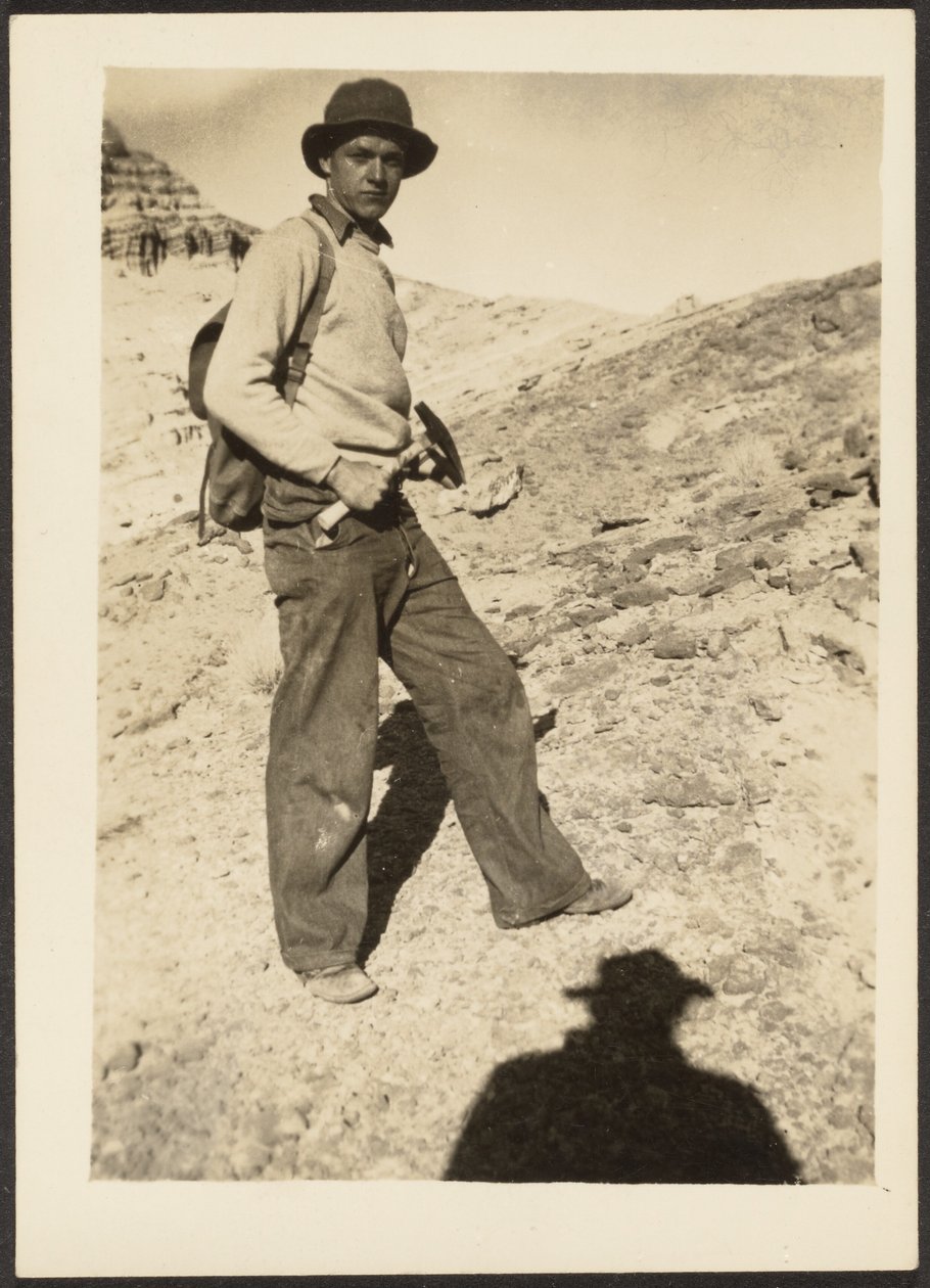 [Alpinista] da Louis Fleckenstein