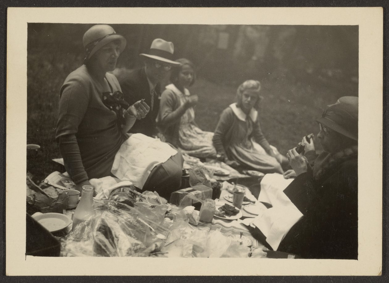 [Picnic] da Louis Fleckenstein