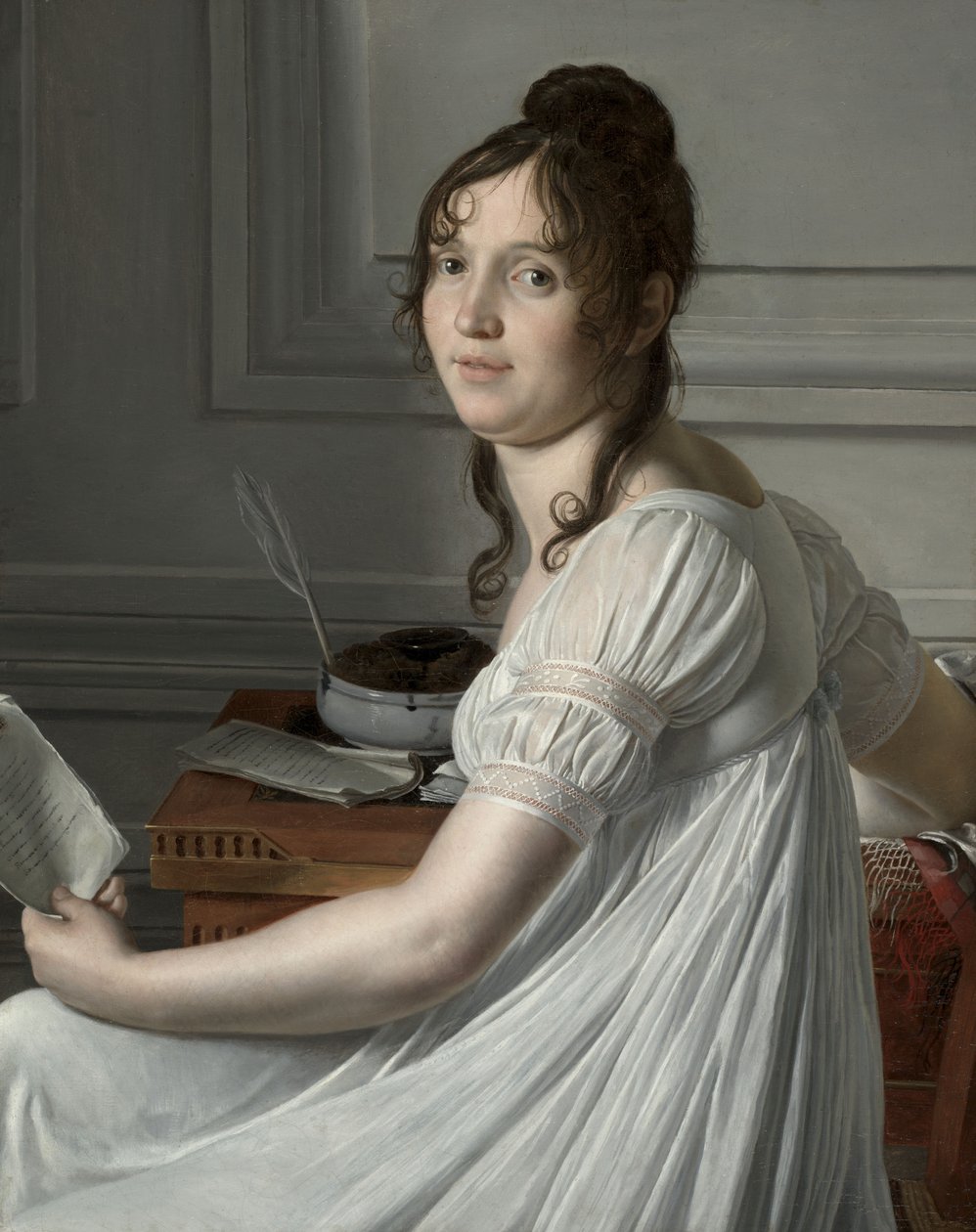Sophie Crouzet da Louise Marie Jeanne Hersent