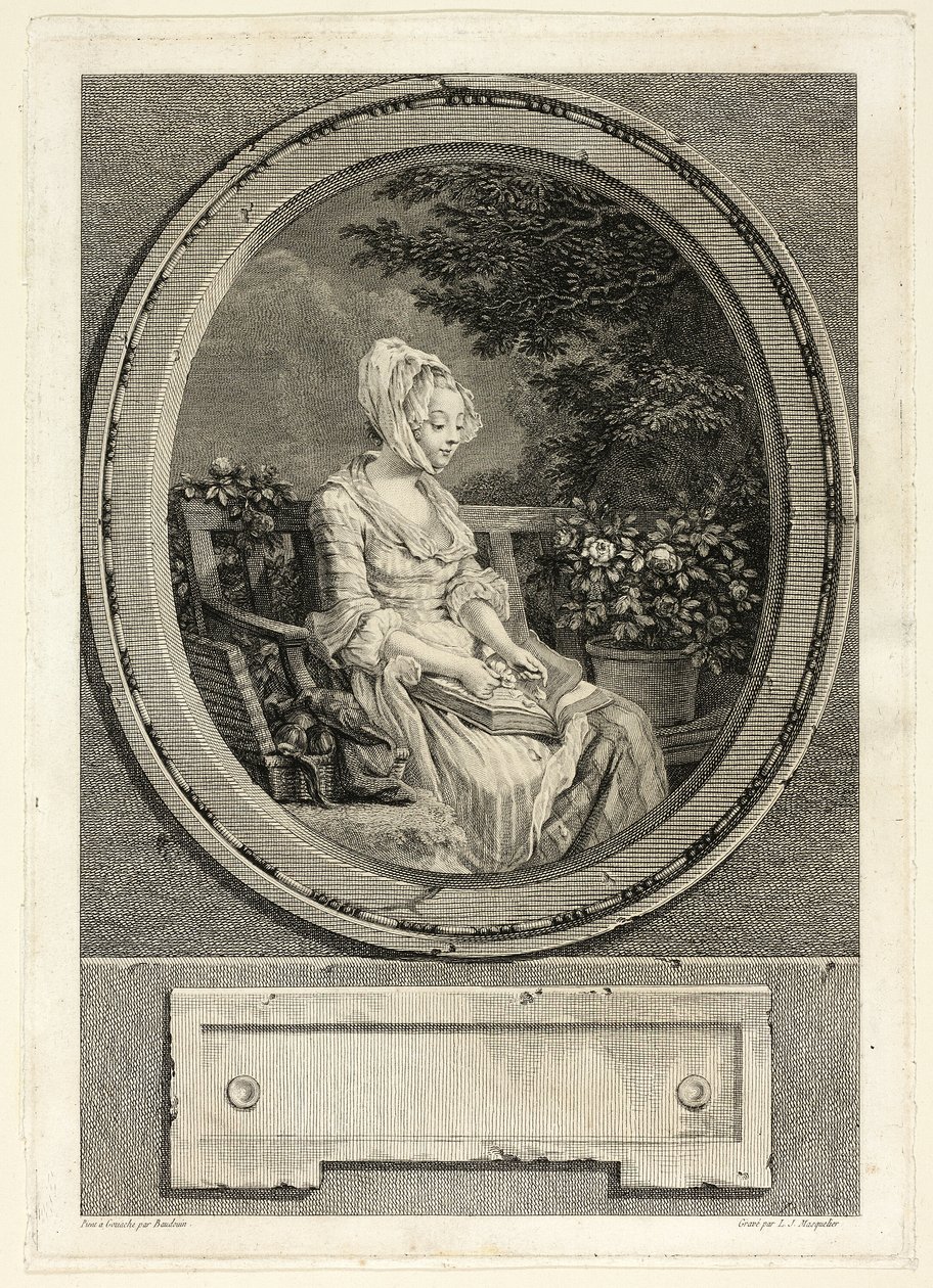 Fino a quando da Louis Joseph Masquelier