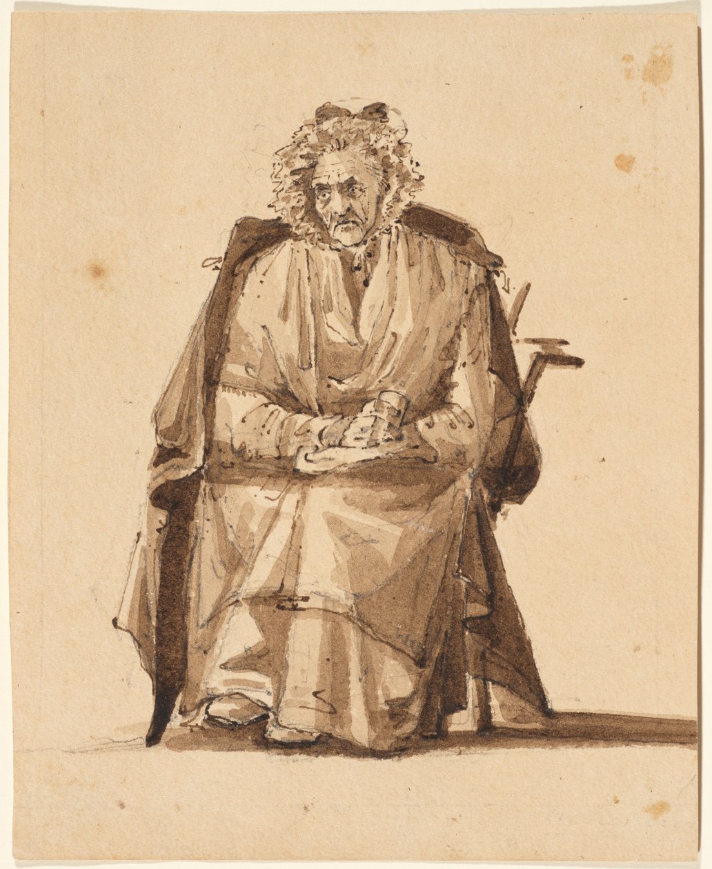 Norah Glynn da Louis Philippe Boitard