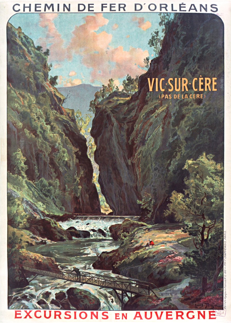 Chemin de fer d
