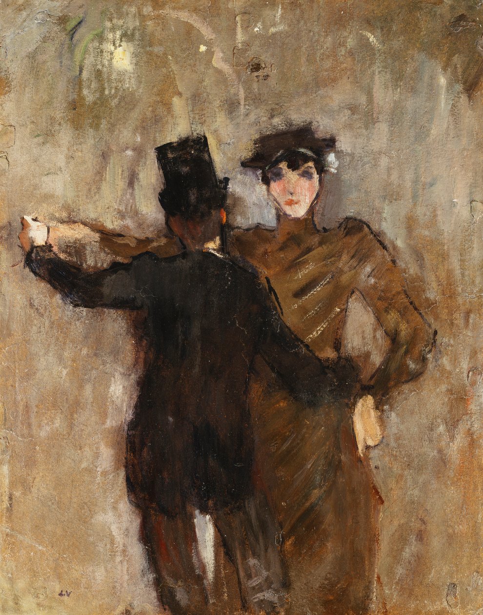 I Ballerini da Louis Valtat