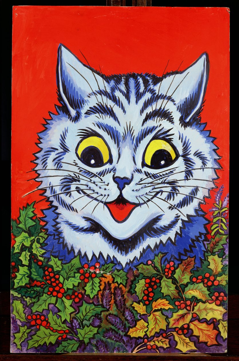 Gatto nell