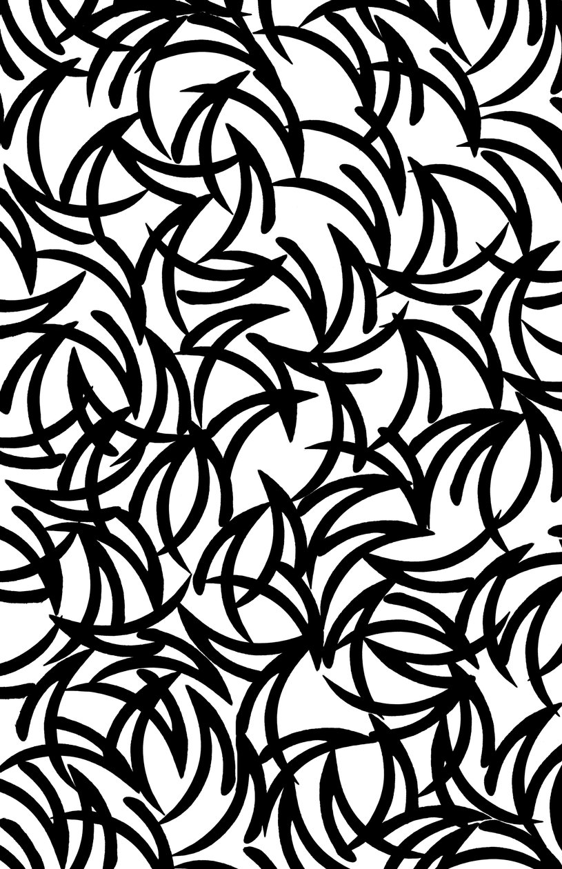 Graphic Geo, 2011 da Louisa Hereford