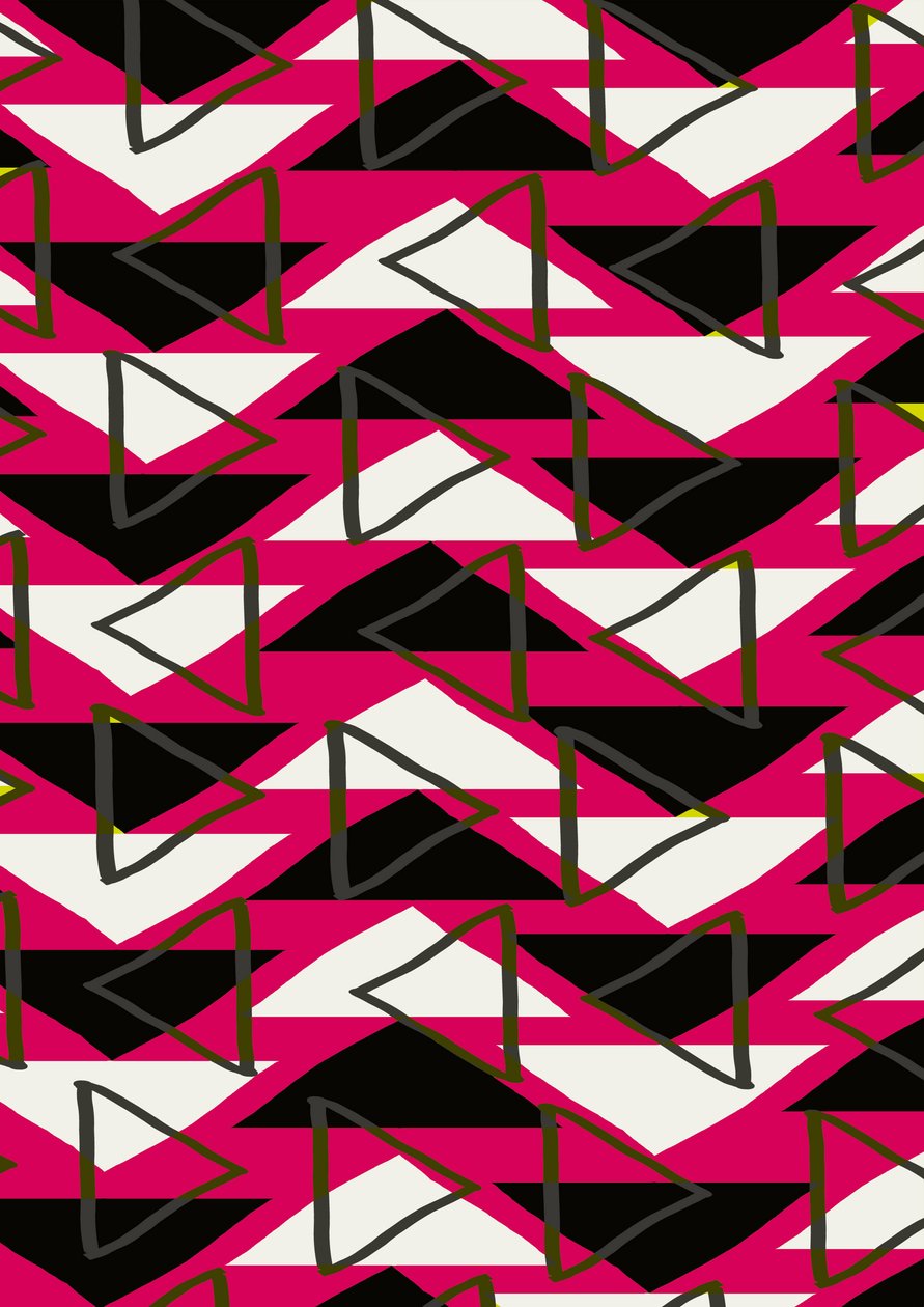 Triangoli da Louisa Hereford