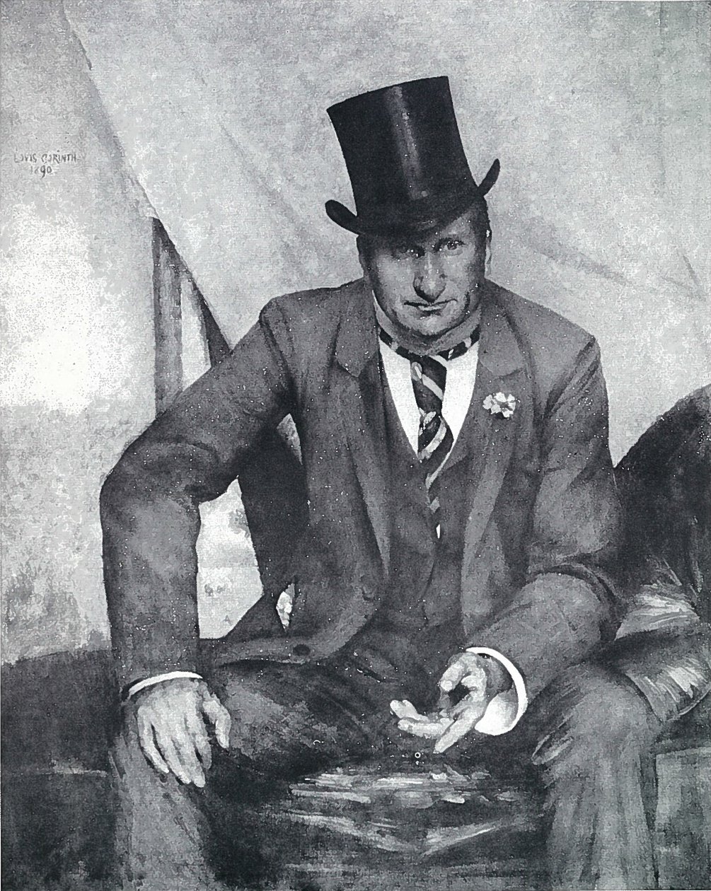Ritratto dell