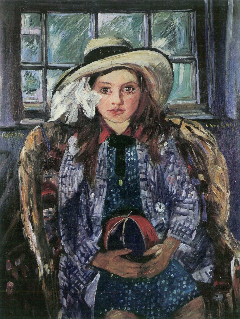 Regali di Natale da Lovis Corinth