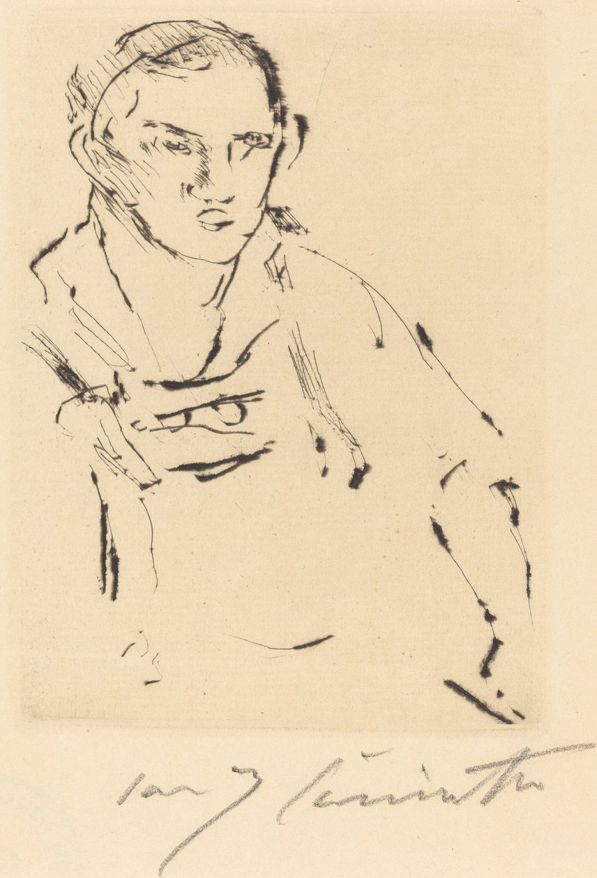 Thomas da Lovis Corinth
