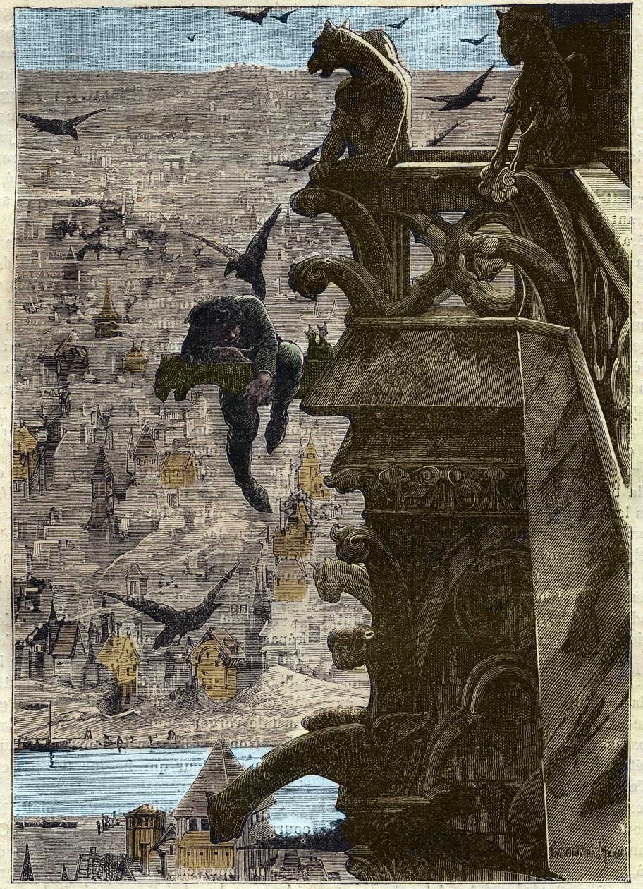 Immagine sconosciuta da Luc Oliver Merson