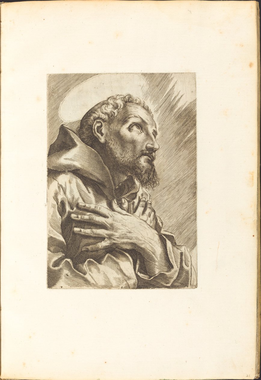 San Francesco d