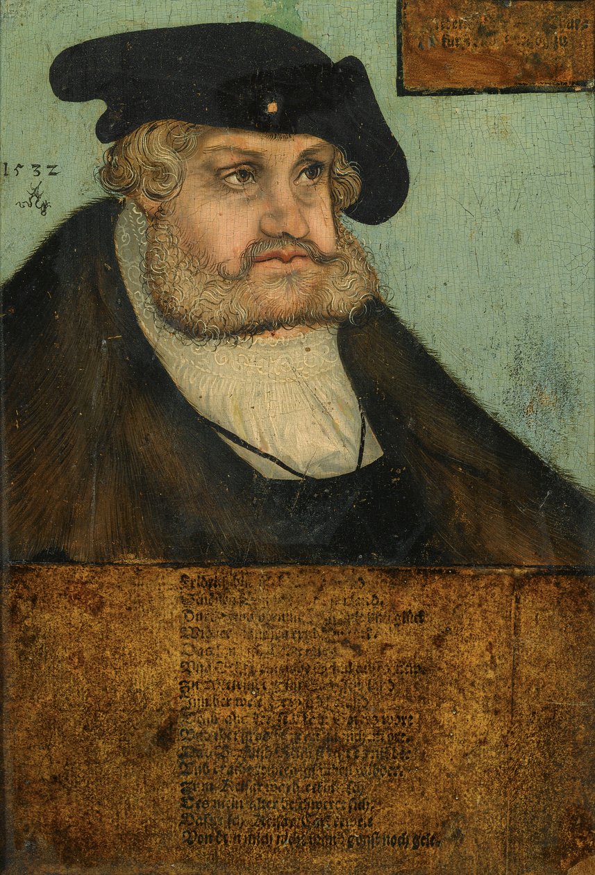Ritratto dell