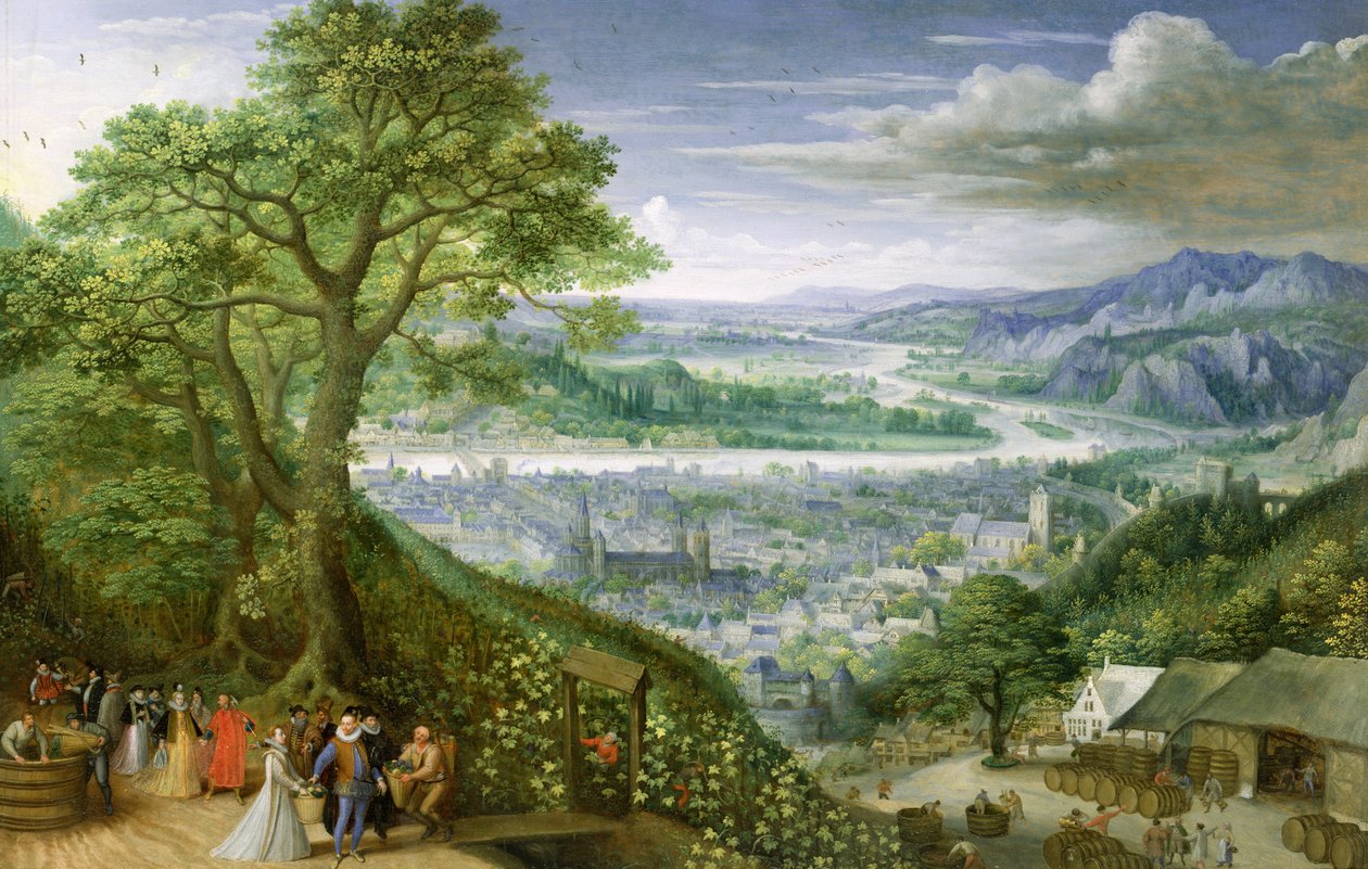 Arciduca Mattia d