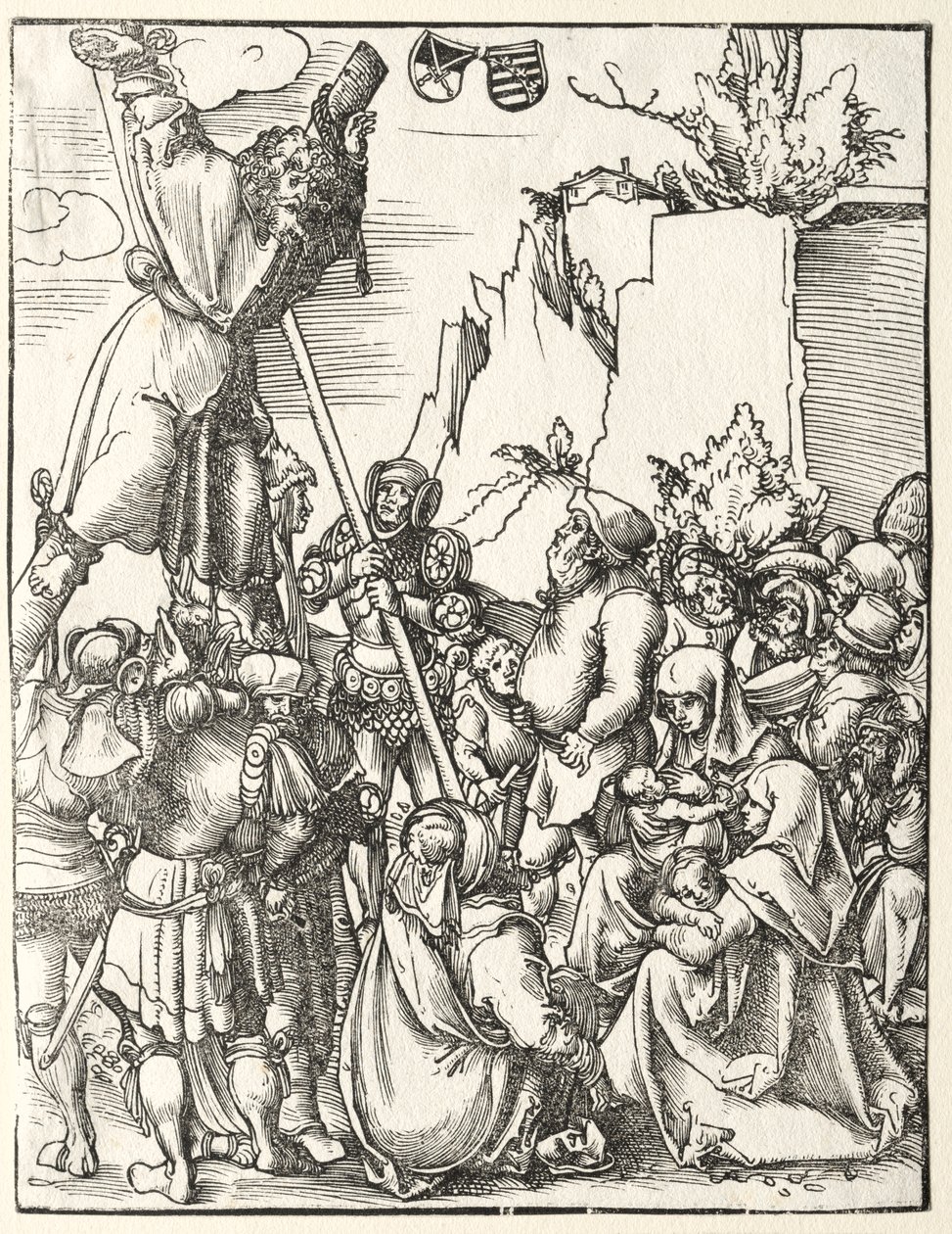 Martirio di Sant