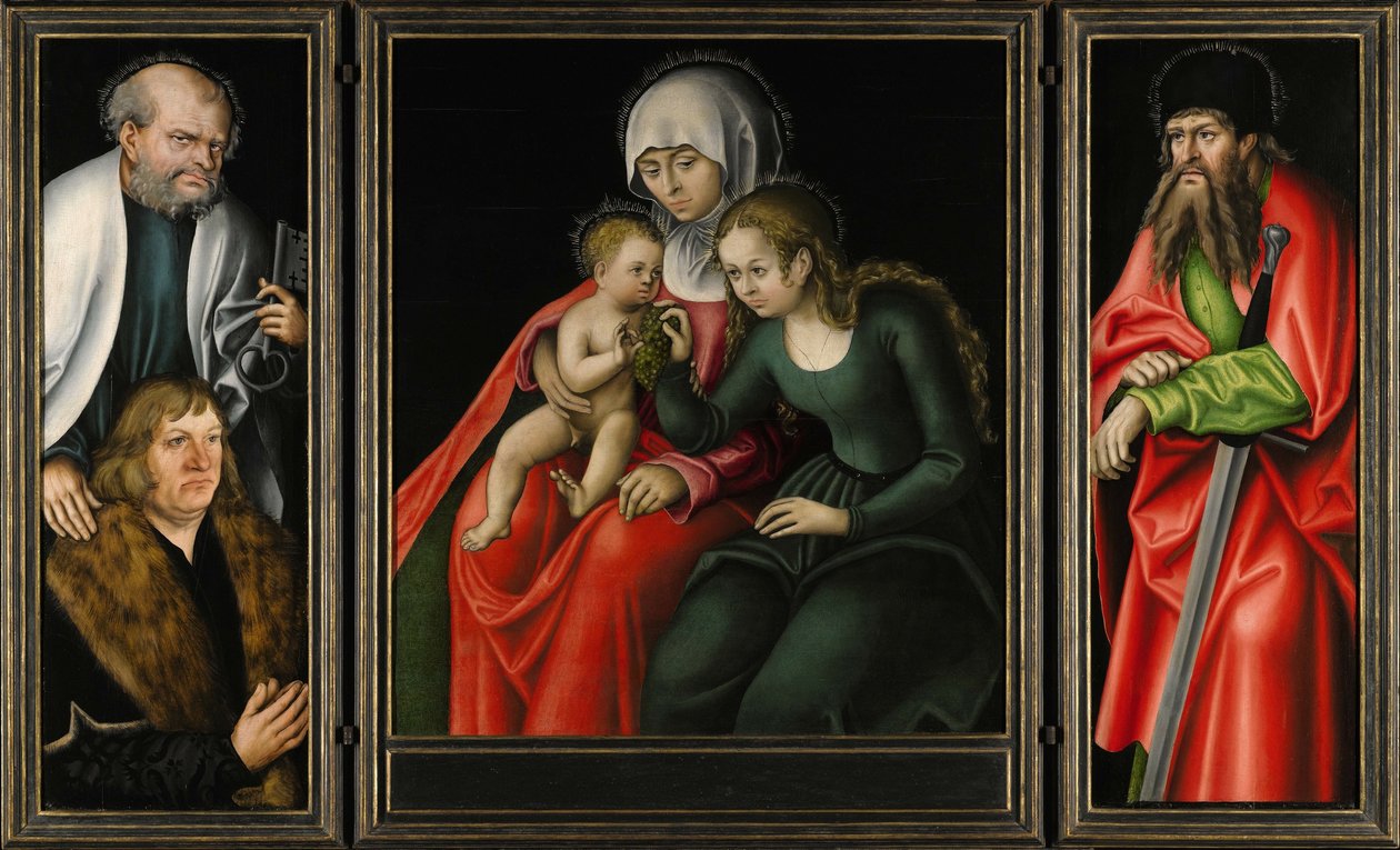 La pala d
