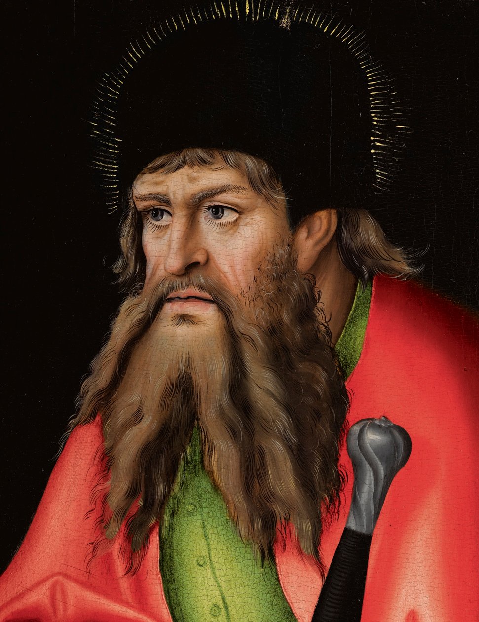 La pala d