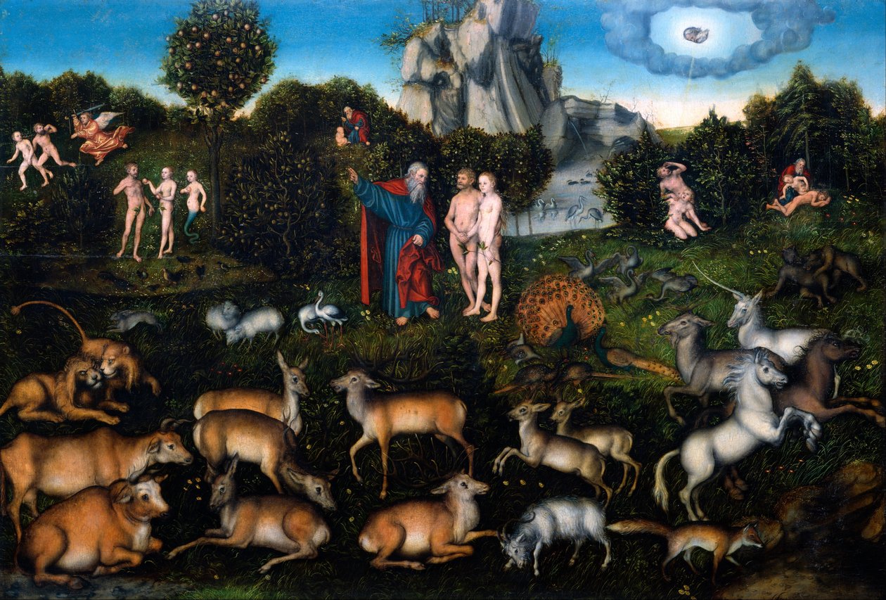 Il Giardino dell