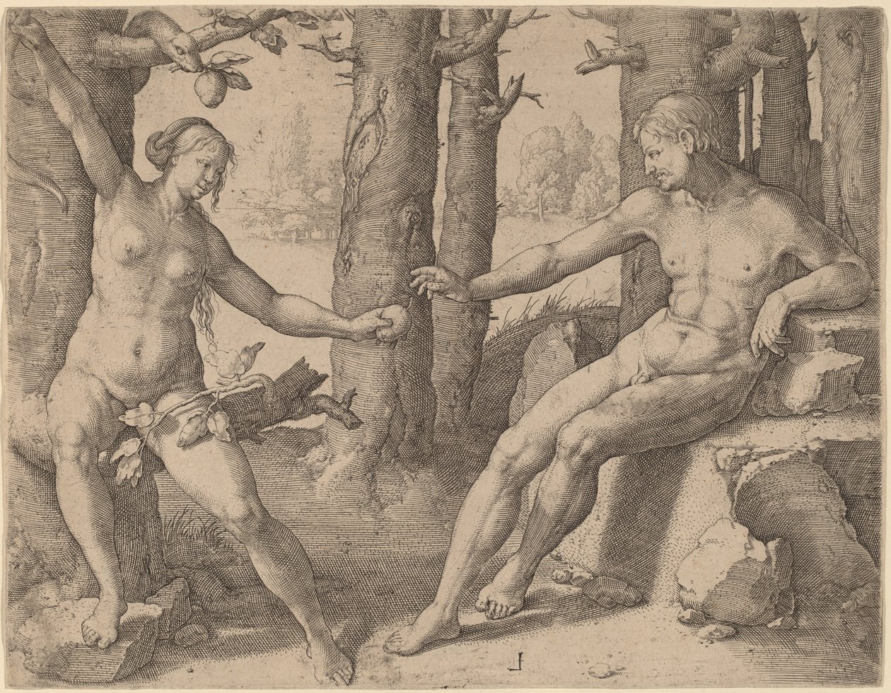 La caduta dell