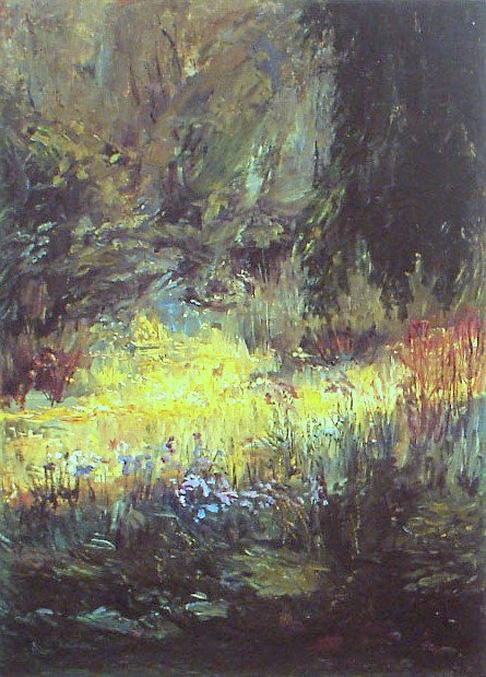 Primavera in Francia da Lucilio de Albuquerque