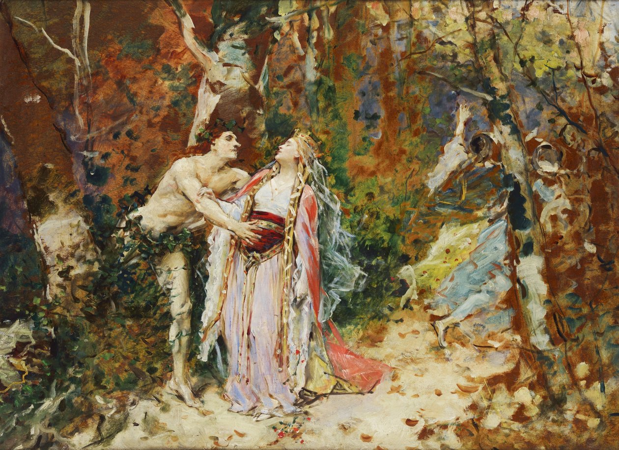 Sorpresa da Ludek or Ludwig Marold