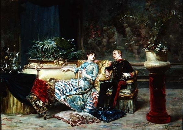 La proposta da Ludovico Marchetti